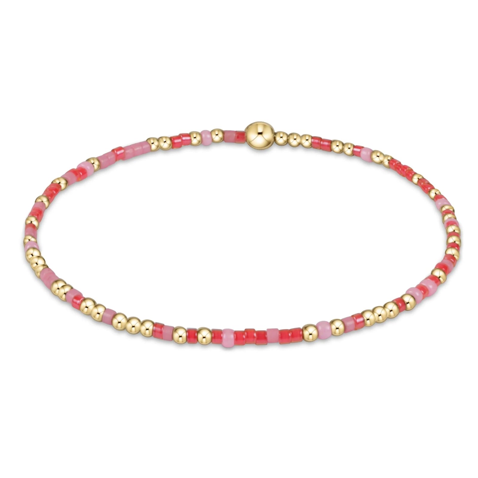 Hope Unwritten Gold Bracelet* EXTENDS