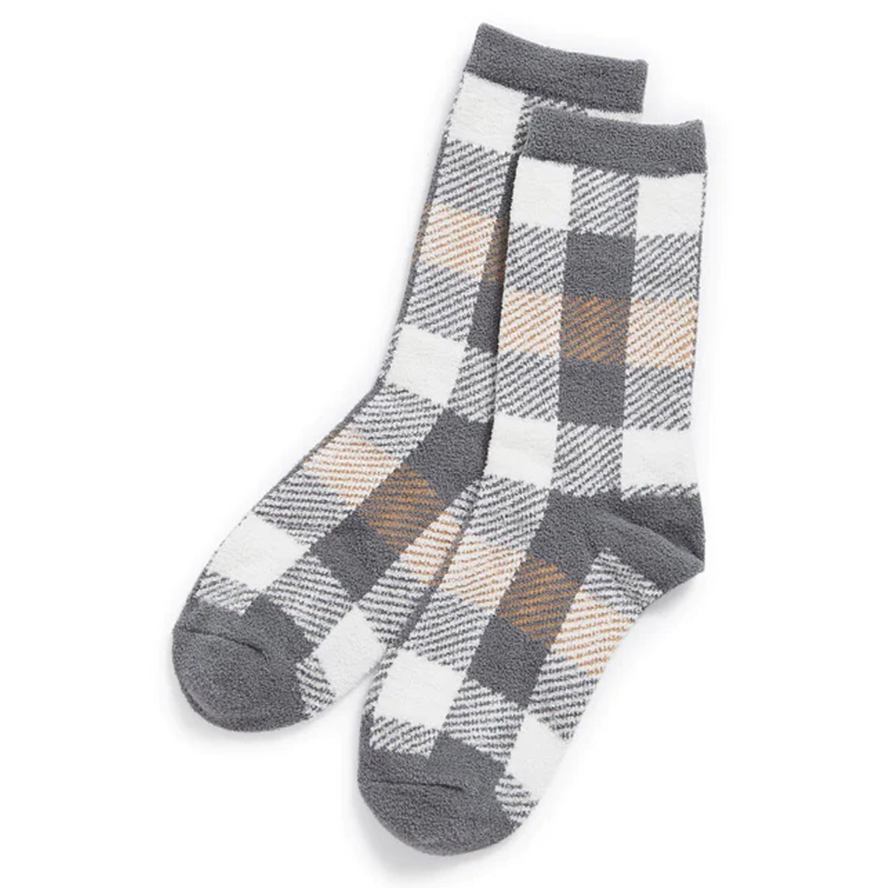 Cozy Socks