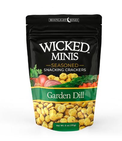 Wicked Minis Garden Dill