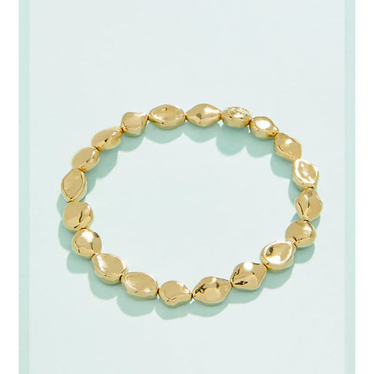 SP Burkes Beach Stretch Bracelet