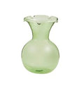 Bright Ruffle Vase