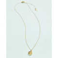 SP Haig Point Necklace 17"