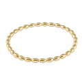 Harmony Small Gold Bead Bracelet*