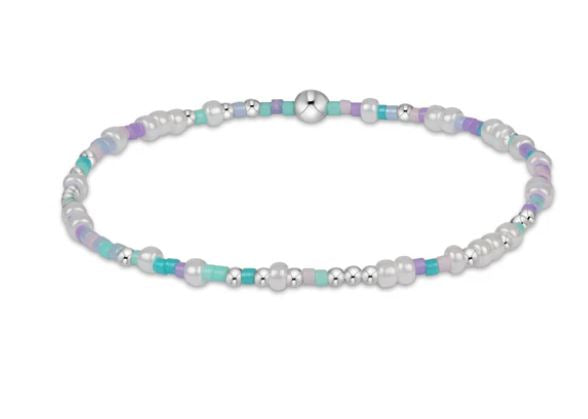 Hope Unwritten Sterling Bracelet*