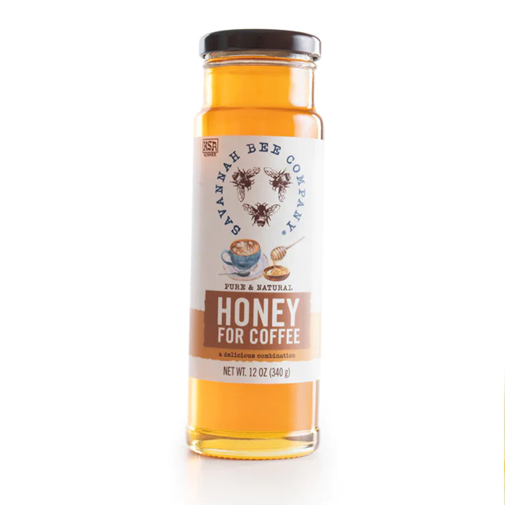 Honey for Coffee