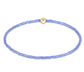 Hope Classic Bracelet-Bright Blue