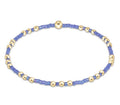 Hope Joy Bracelet -Bright Blue