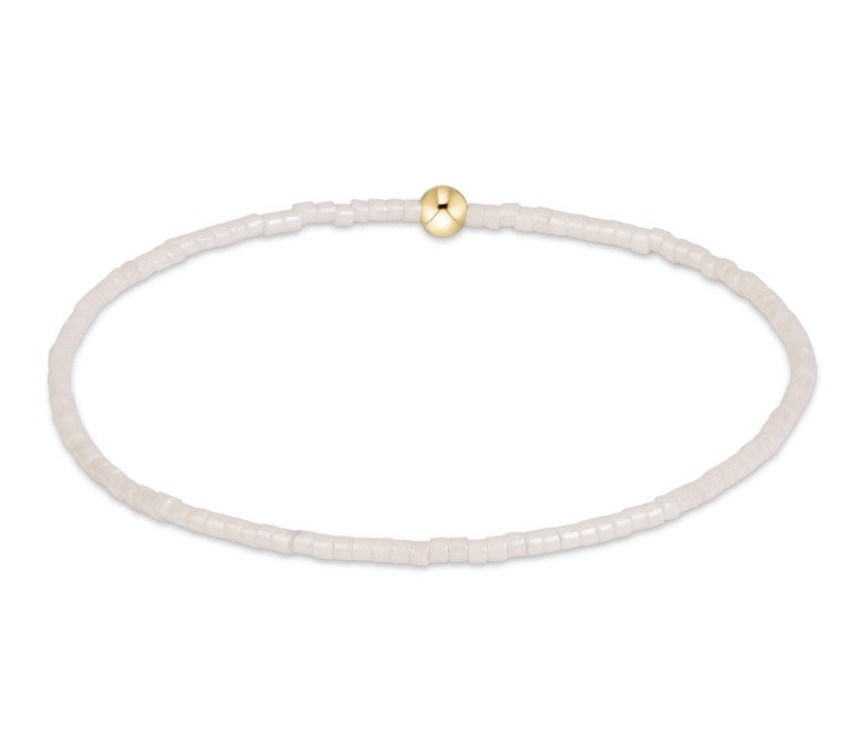 Hope Classic Bracelet-Milkshake