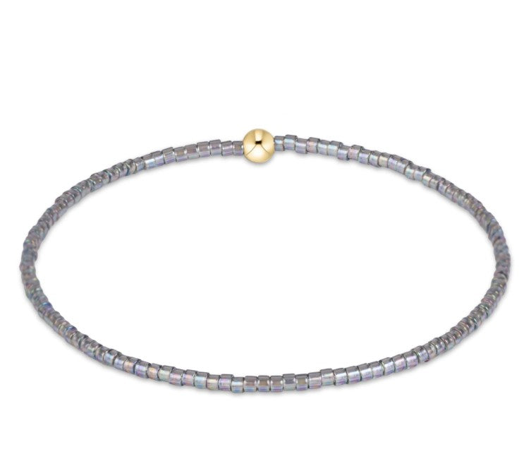 Hope Classic Bracelet-Morning Mist