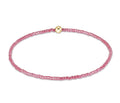 Hope Classic Bracelet-Pink Champagne