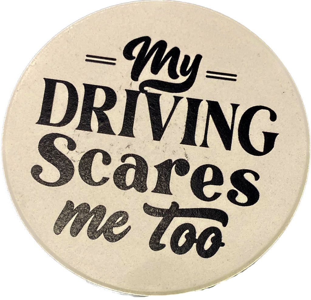Car Coasters