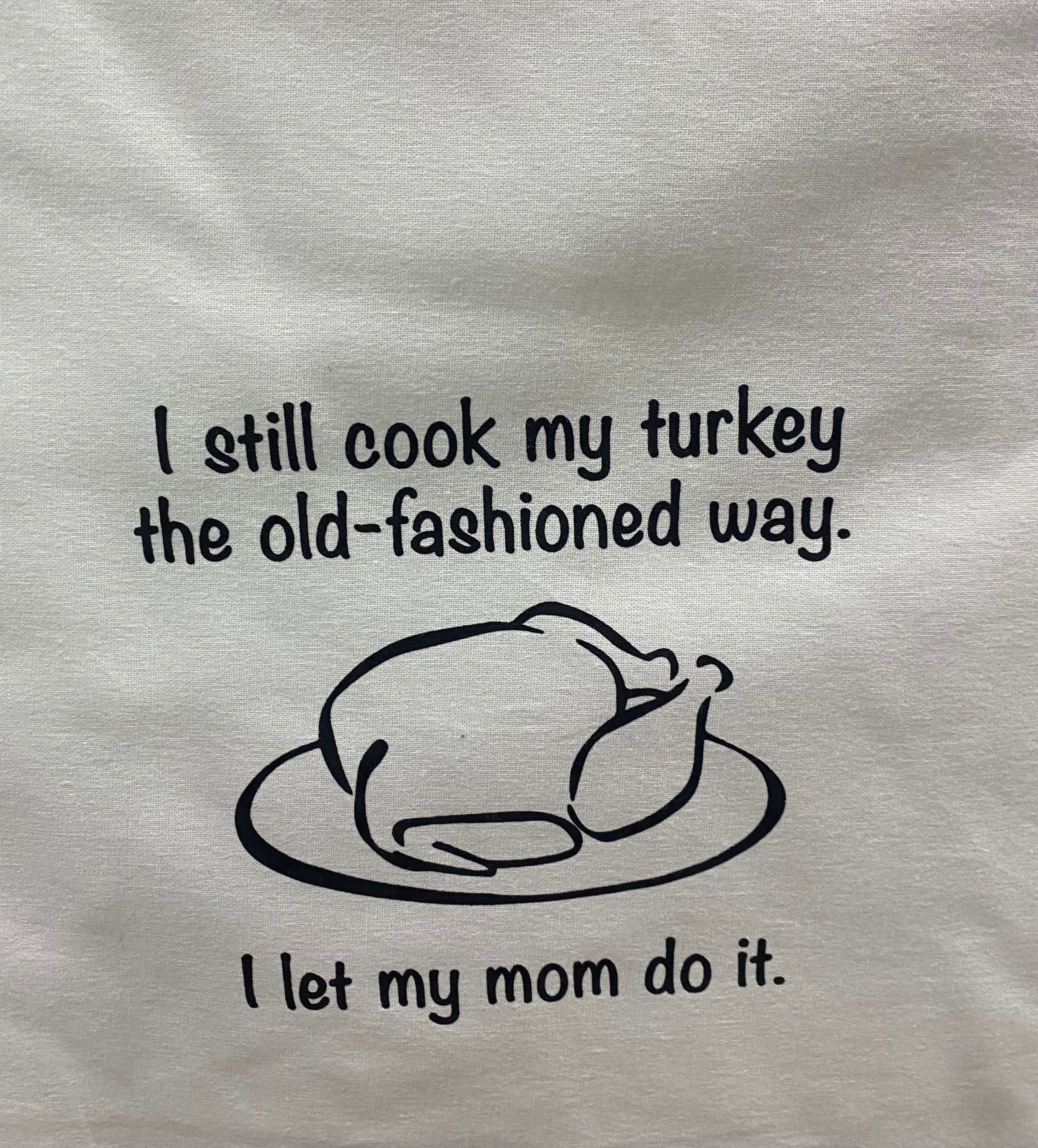 Funny Towels