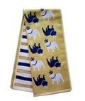 Spirit of the Dukes Tea Towel (JMU)