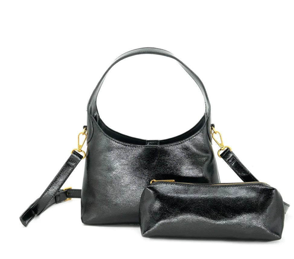 Jordan Bag Black