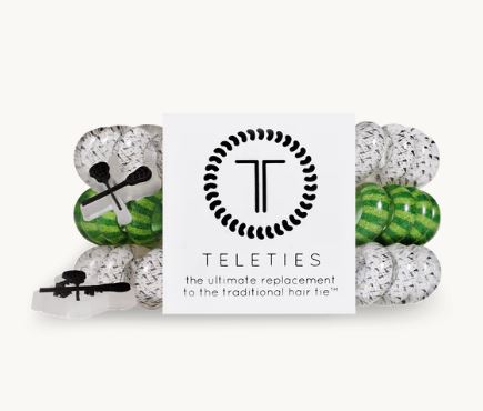 Sports Teleties~