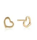 Love Stud- Gold