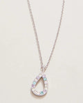 Sea La Vie Make a Wish/Flame Necklace