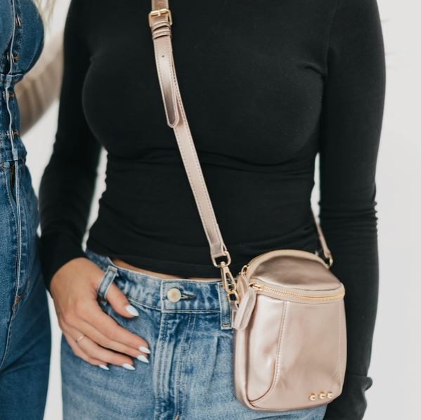 Ellie Crossbody Bag *As Seen in Anthropologie*