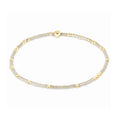 Hope Unwritten Bracelets- Milkshake
