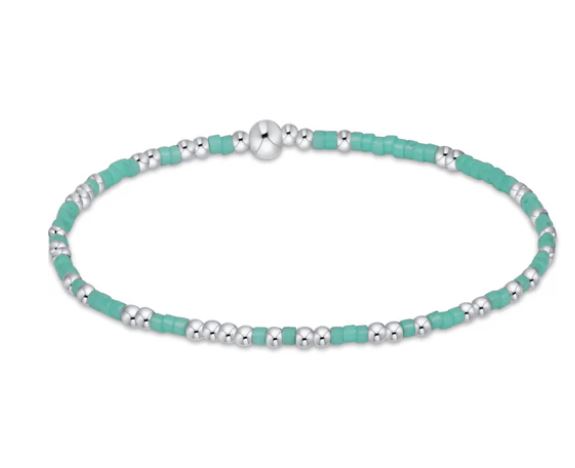 Hope Unwritten Sterling Bracelet*