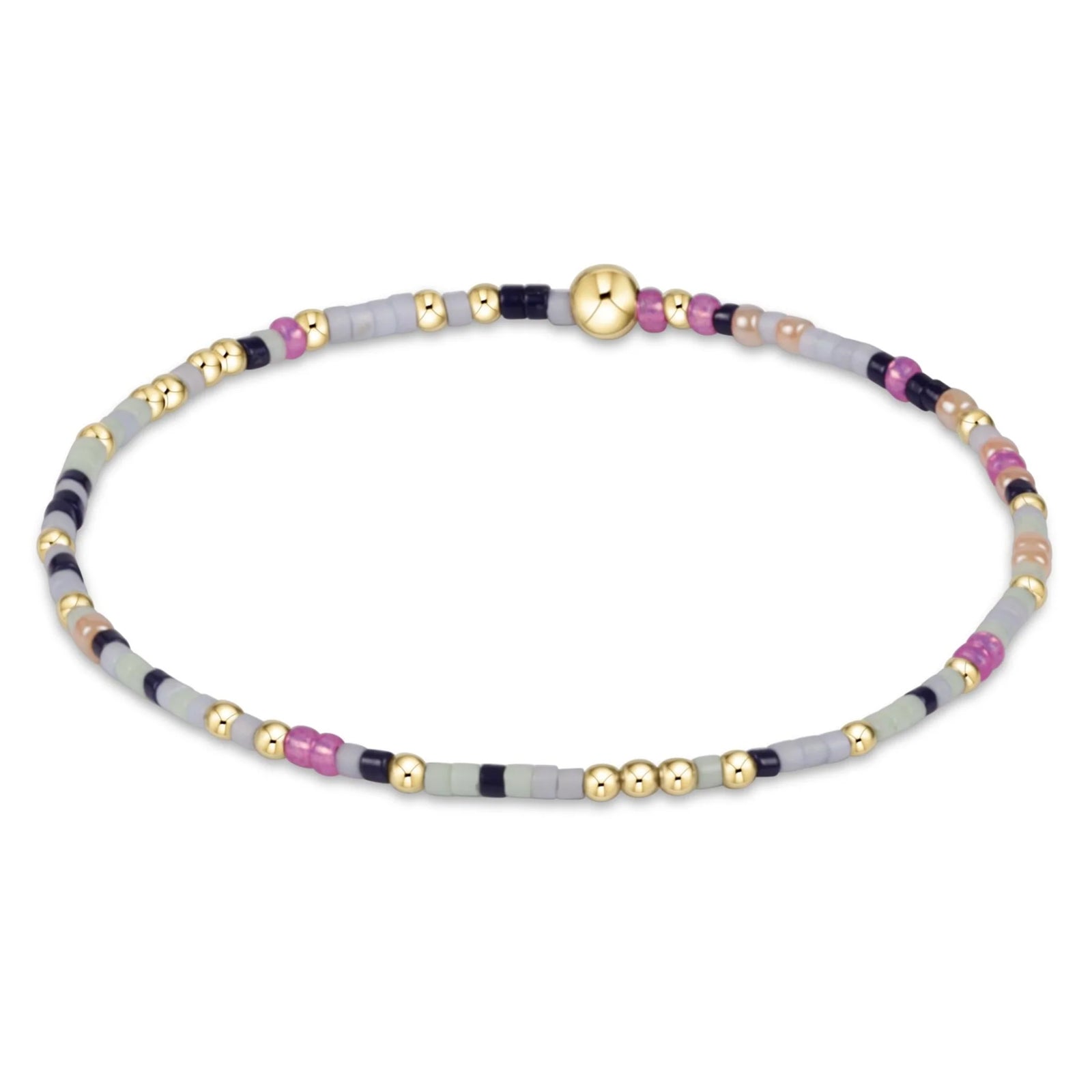 Hope Unwritten Gold Bracelet* EXTENDS