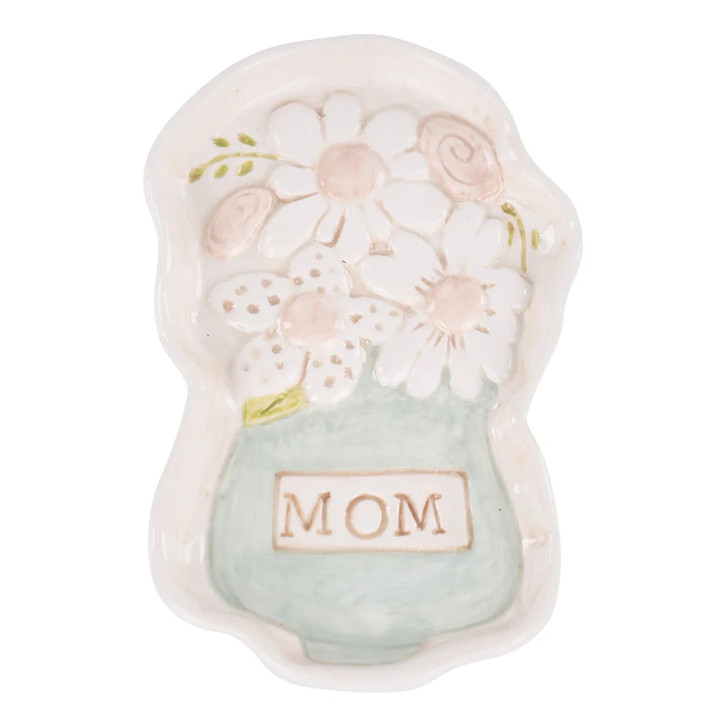 Mom Trinket Tray