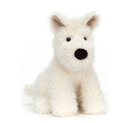 Munro Scottie Dog