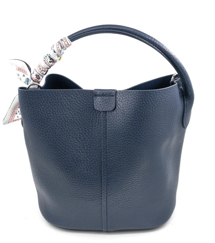 Frannie Bag Navy