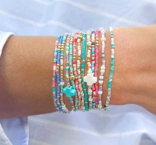 Hope Unwritten Bracelets**