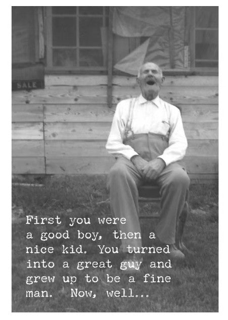 Old Fart