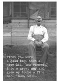 Old Fart