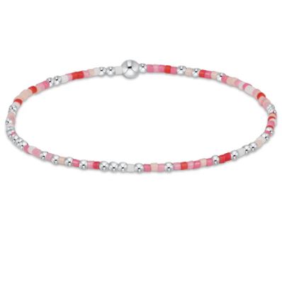 Hope Unwritten Sterling Bracelet*