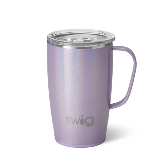 Insulated Travel Mug