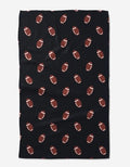 Quarter Back Tea Towel