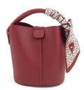 Frannie Bag Red