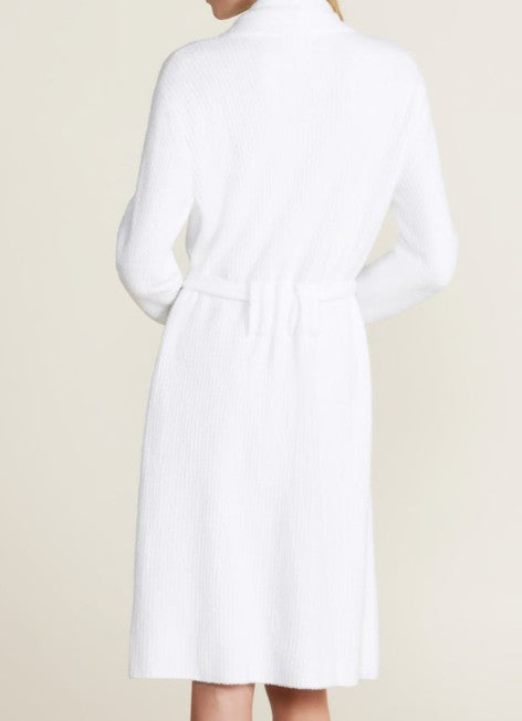 Ribbed Robe