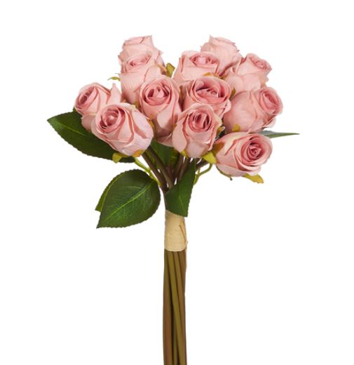 Pink Rose Bundle