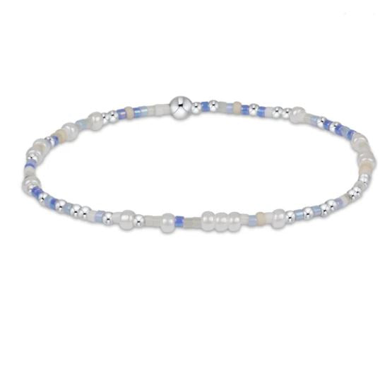 Hope Unwritten Sterling Bracelet*