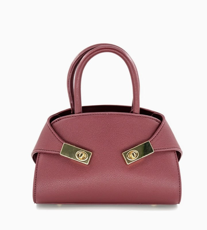 Seraphina Mini Satchel Bag