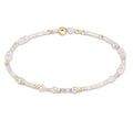 Hope Unwritten Bracelets -Shell We Dance