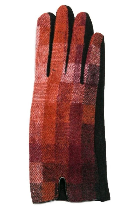 Sherry Gloves