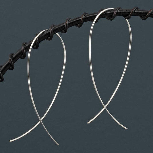 Earrings Loop Threader