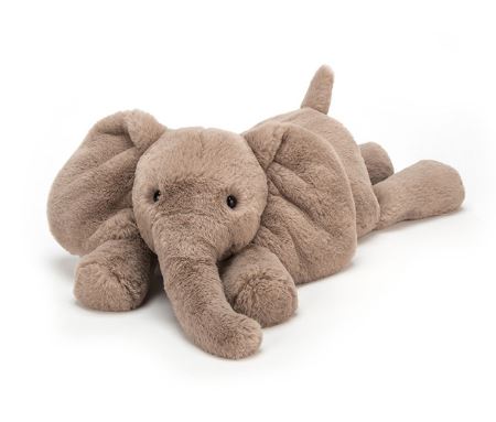 Smudge Elephant