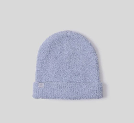 CozyChic® Ribbed Beanie -Snow Drop