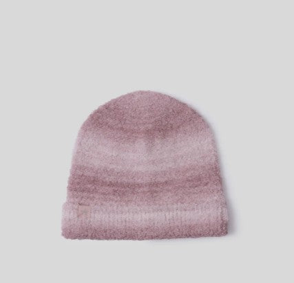 CozyChic® Spacedyed -Teaberry