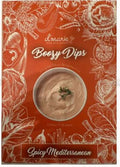 Boozy Dip Mix -Spicy Mediterranean