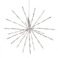 Silver Starburst
