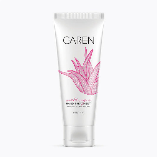 Sweet Sugar 4oz Hand Treatment