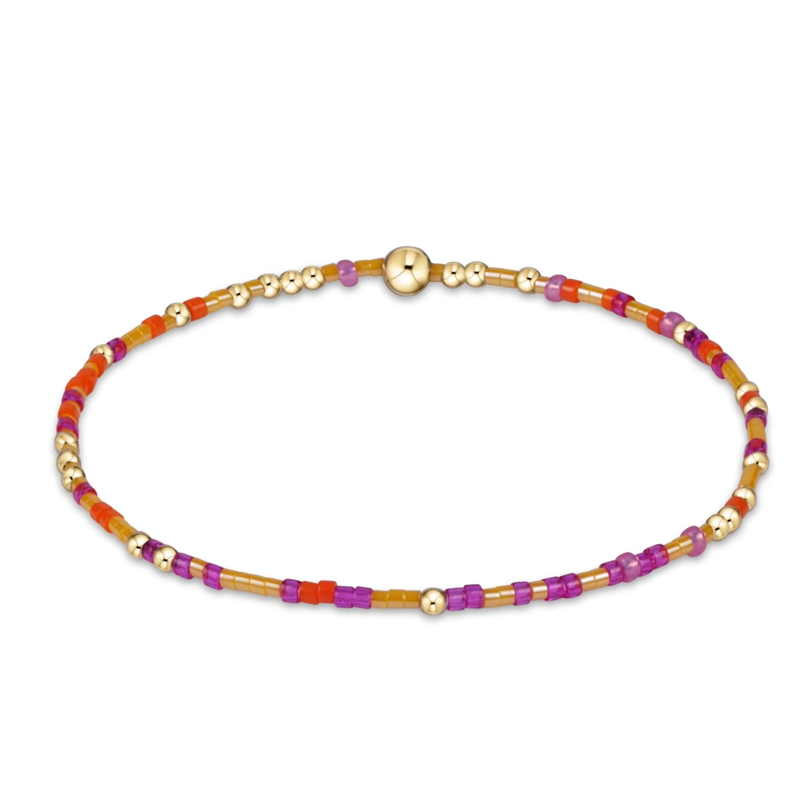 Hope Unwritten Gold Bracelet* EXTENDS