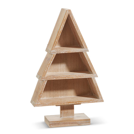 Tree Shelf Stand